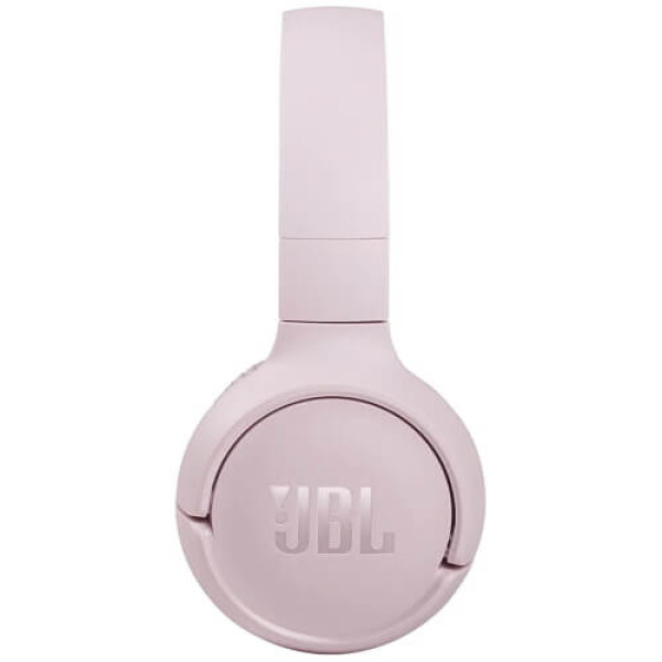 Навушники з мікрофоном JBL Tune 510BT Rose (JBLT510BTROS)