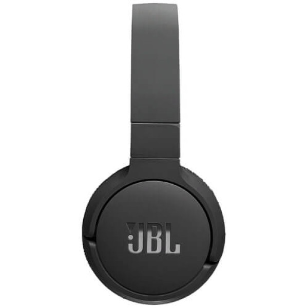 Навушники JBL Tune 670 NC Black (JBLT670NCBLK)