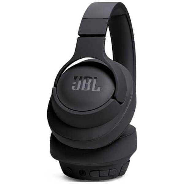 Навушники JBL Tune 720BT Black (JBLT720BTBLK)