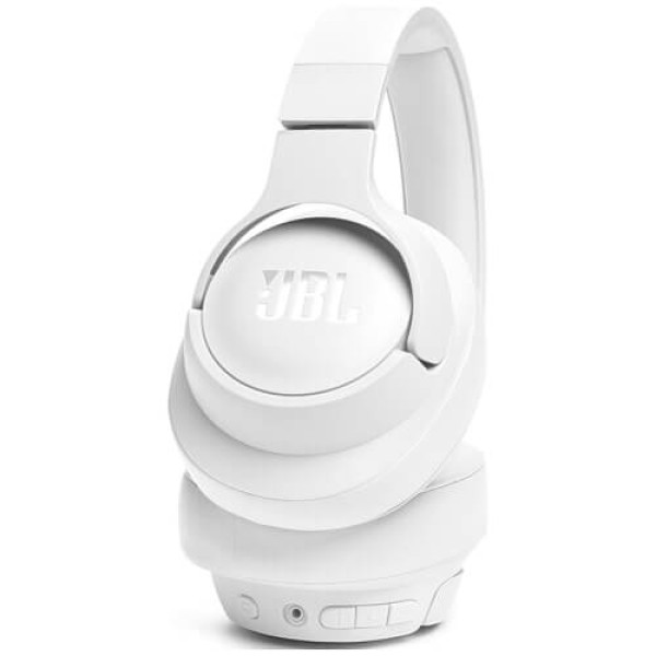 Навушники JBL Tune 720BT White (JBLT720BTWHT)