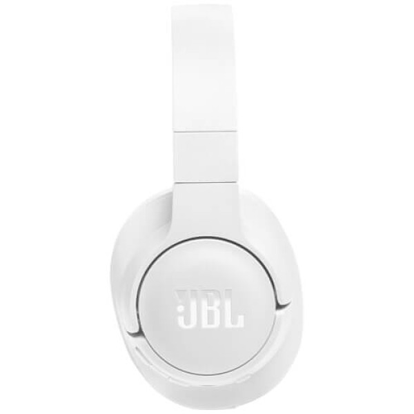 Навушники JBL Tune 720BT White (JBLT720BTWHT)