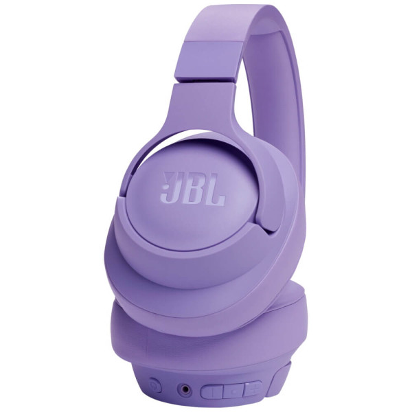 Навушники JBL Tune 720BT Purple (JBLT720BTPUR)