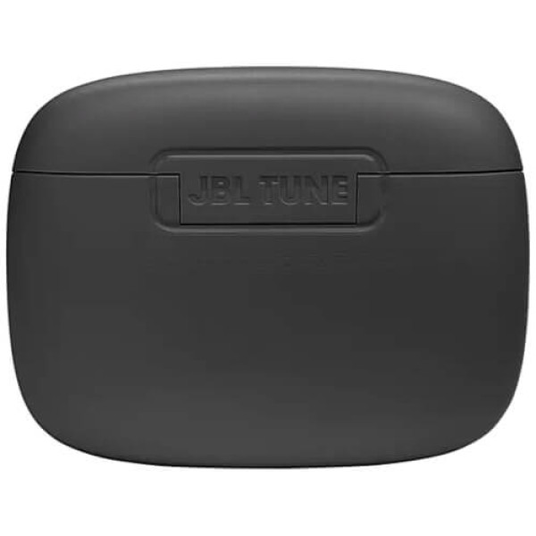 Навушники JBL Tune Beam TWS Bluetooth Black (JBLTBEAMBLK)