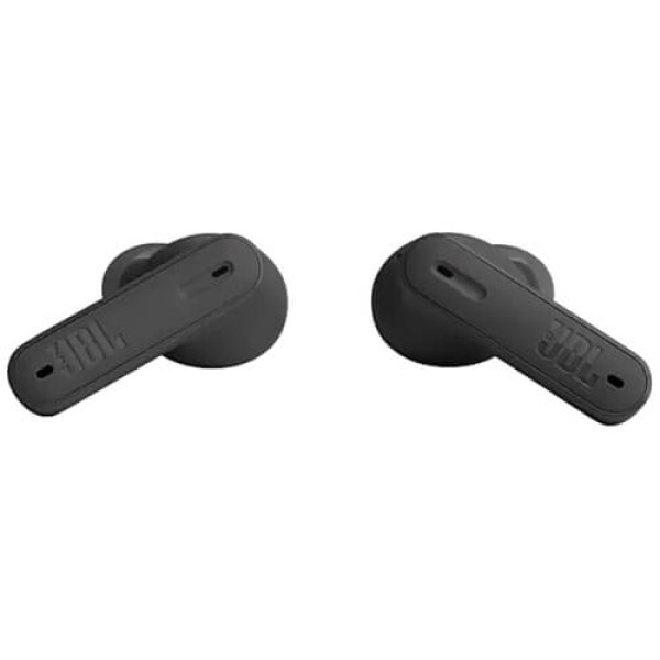 Навушники JBL Tune Beam TWS Bluetooth Black (JBLTBEAMBLK)