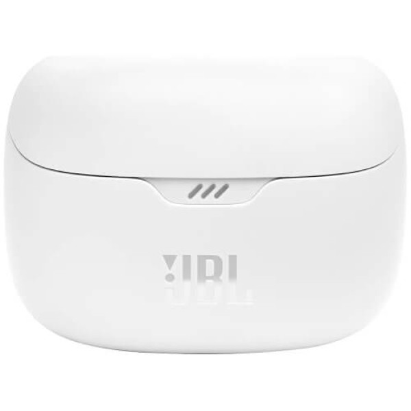 Навушники JBL Tune Beam TWS Bluetooth White (JBLTBEAMWHT)