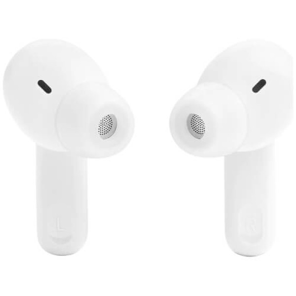 Навушники JBL Tune Beam TWS Bluetooth White (JBLTBEAMWHT)