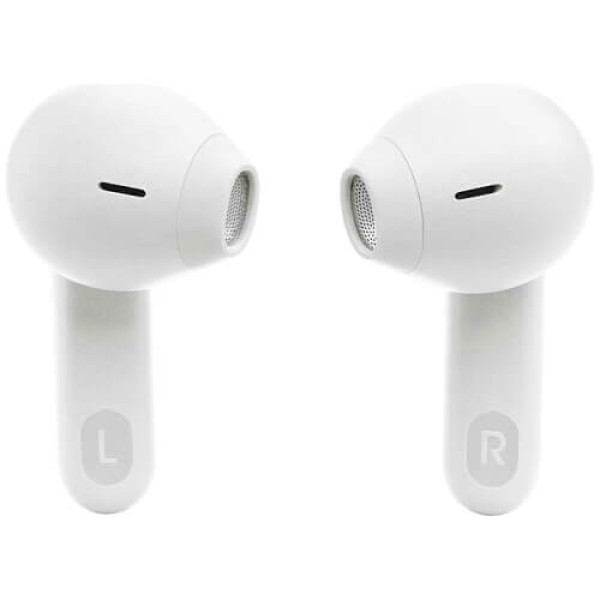 Навушники JBL Tune Flex TWS Bluetooth White (JBLTFLEXWHT)