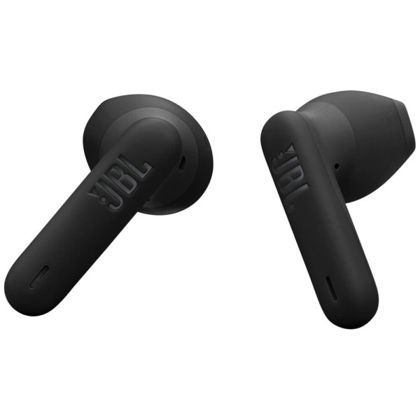 Навушники JBL Wave Flex 2 Black (JBLWFLEX2BLK)