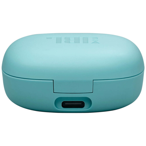 Навушники JBL Wave Flex 2 Blue (JBLWFLEX2BLU)