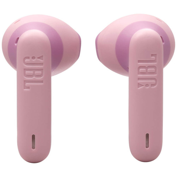Навушники JBL Wave Flex 2 Pink (JBLWFLEX2PIK)