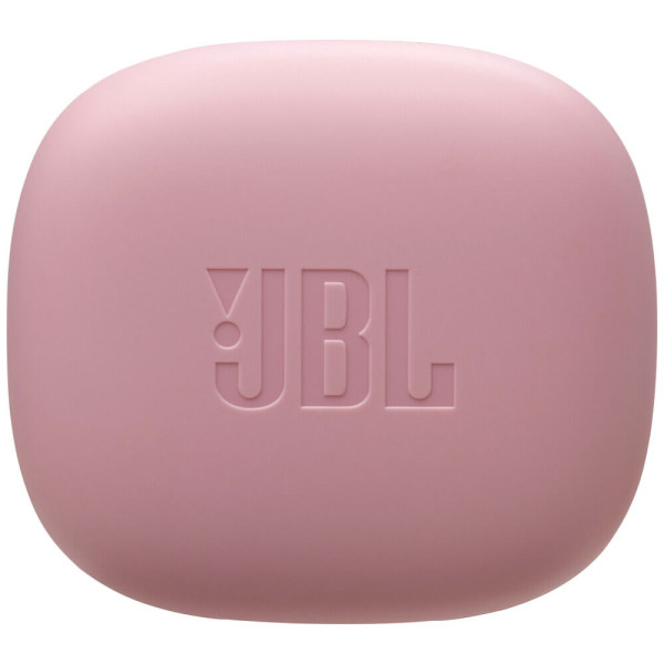 Навушники JBL Wave Flex 2 Pink (JBLWFLEX2PIK)