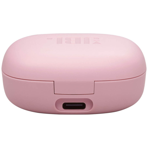 Навушники JBL Wave Flex 2 Pink (JBLWFLEX2PIK)
