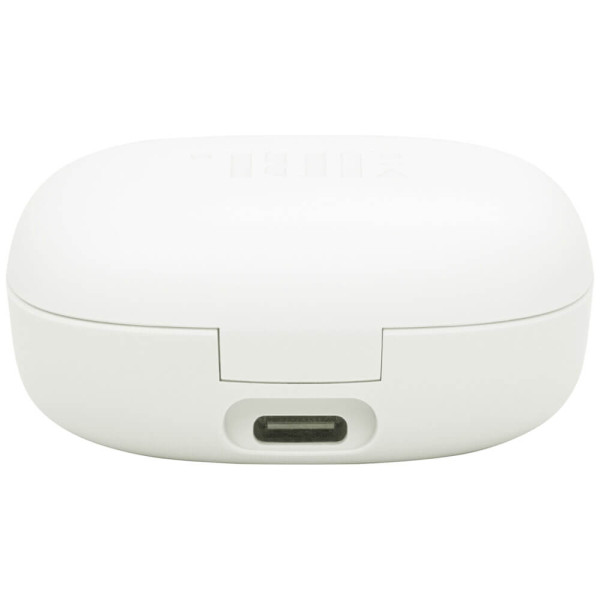 Навушники JBL Wave Flex 2 White (JBLWFLEX2WHT)