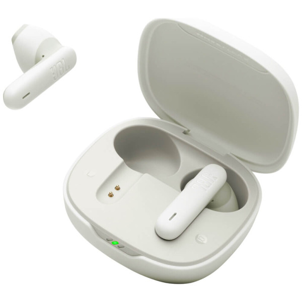 Навушники JBL Wave Flex 2 White (JBLWFLEX2WHT)