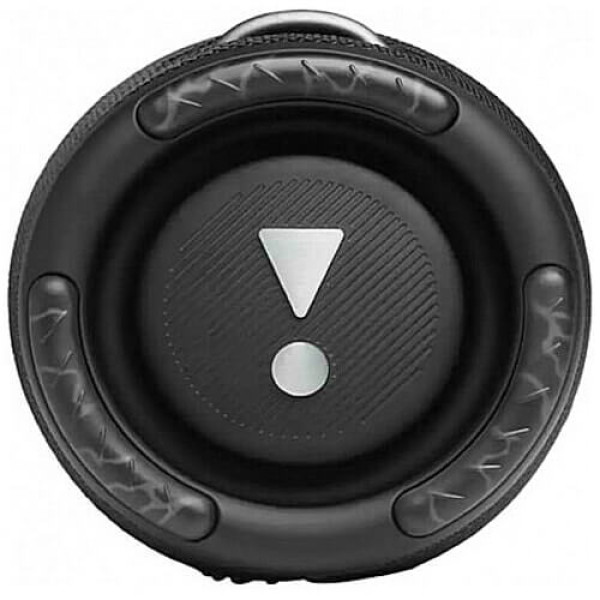 Портативна акустика JBL Xtreme 3 Black (JBLXTREME3BLKEU)