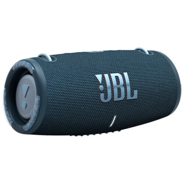 Портативна акустика JBL Xtreme 3 Blue (JBLXTREME3BLUEU)