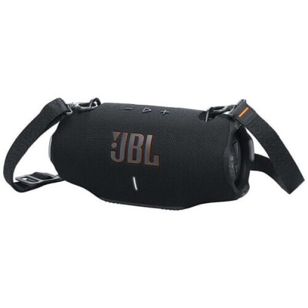 Акустика JBL XTREME 4 Black (JBLXTREME4BLKEP)