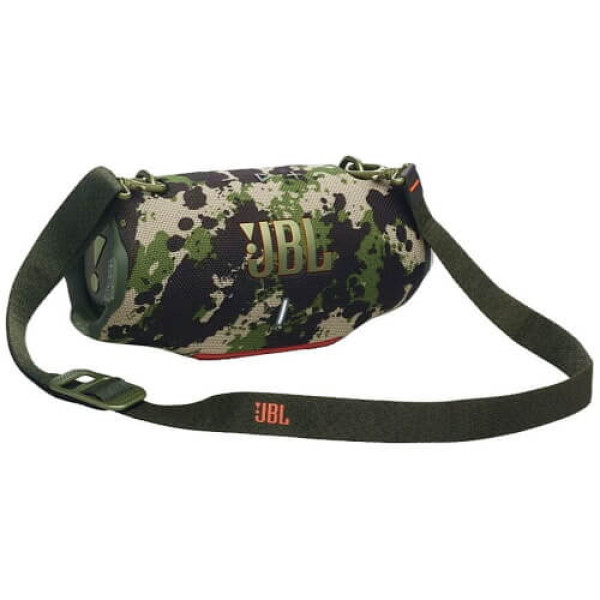 Акустика JBL XTREME 4 Camo (JBLXTREME4CAMOEP)