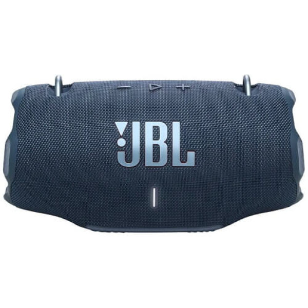 Акустика JBL XTREME 4 Blue (JBLXTREME4BLUEP)