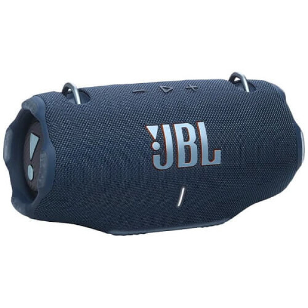 Акустика JBL XTREME 4 Blue (JBLXTREME4BLUEP)