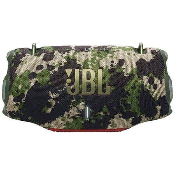 Акустика JBL XTREME 4 Camo (JBLXTREME4CAMOEP)