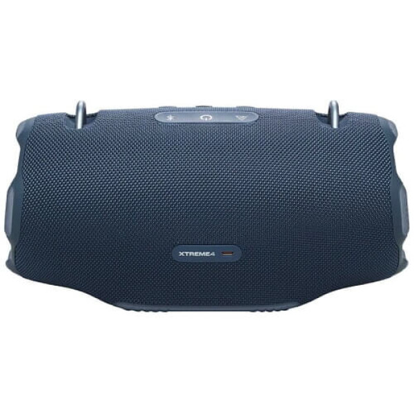 Акустика JBL XTREME 4 Blue (JBLXTREME4BLUEP)