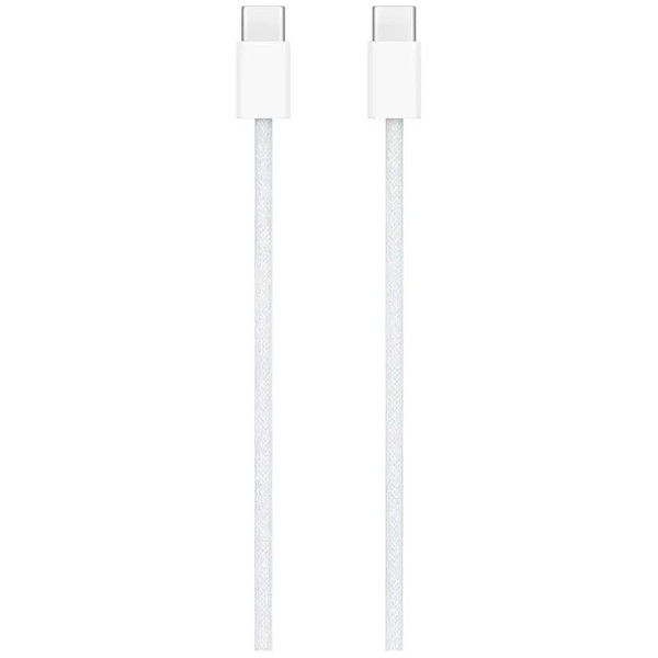 Кабель Apple USB-C Charge Cable (1m) (MQKJ3) (кабель з комплекту)