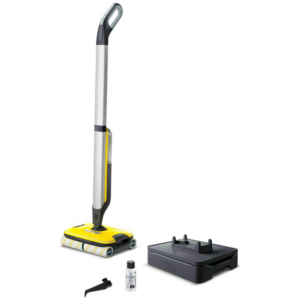 Вертикальний миючий пилосос Karcher FC 7 Cordless (1.055-730.0)