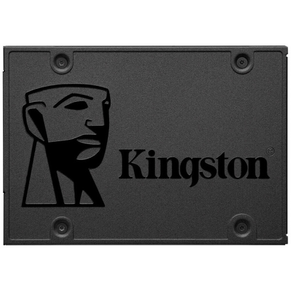 SSD-накопичувач Kingston Q500 240GB (SQ500S37/240G)