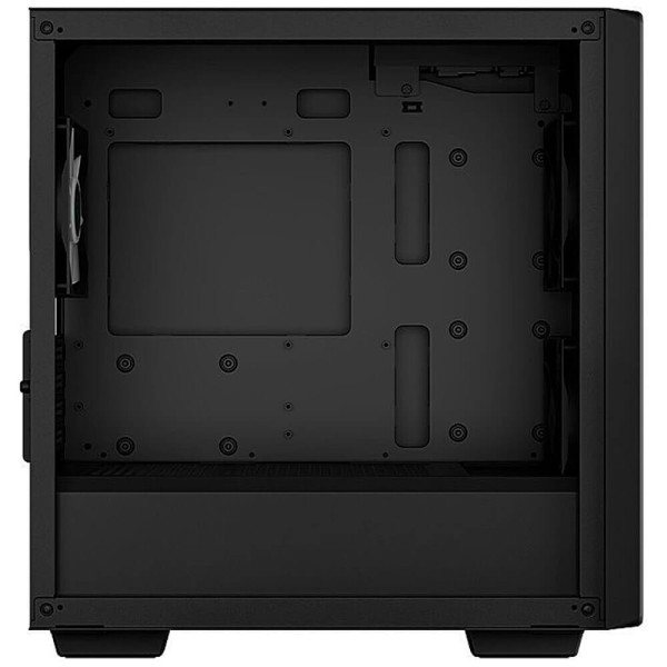 Корпус Deepcool CC360 ARGB Black (R-CC360-BKAPM3-G-1)