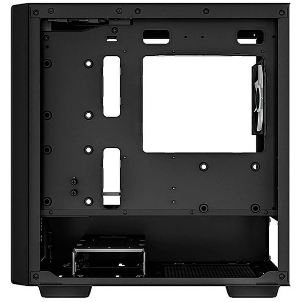 Корпус Deepcool CC360 ARGB Black (R-CC360-BKAPM3-G-1)