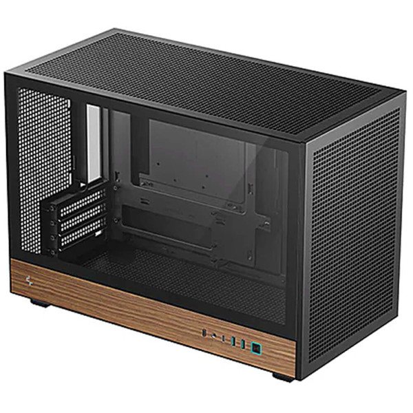 Корпус Deepcool CH260 WOOD
