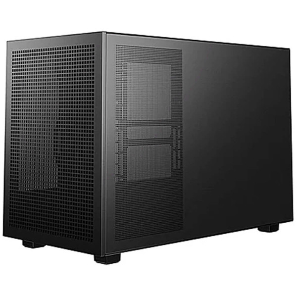 Корпус Deepcool CH260 WOOD