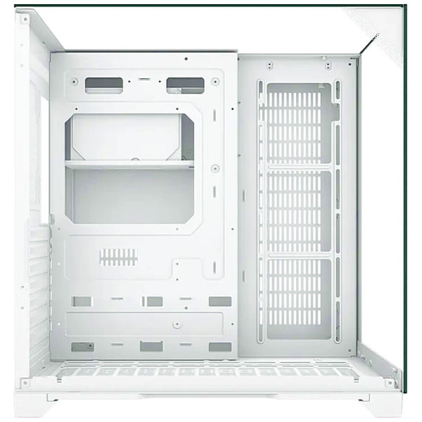 Корпус PcCOOLER CPS C3 M500 WH