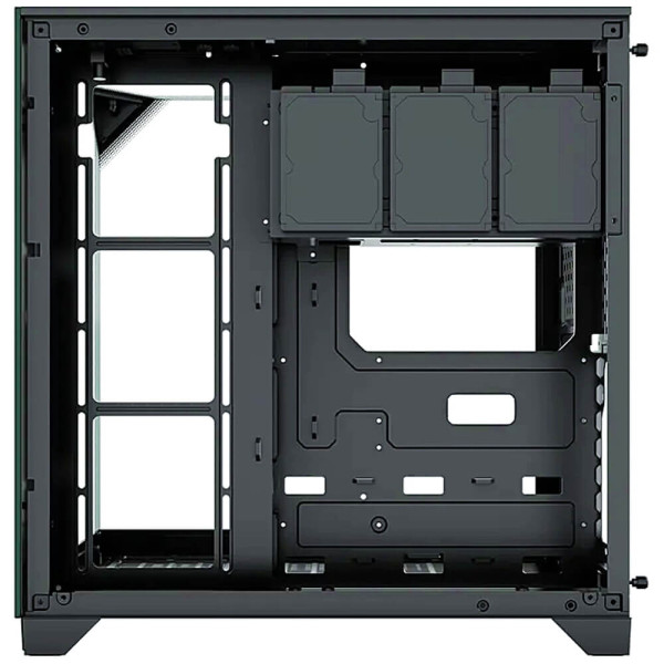 Корпус PcCOOLER CPS C3 M500 BK