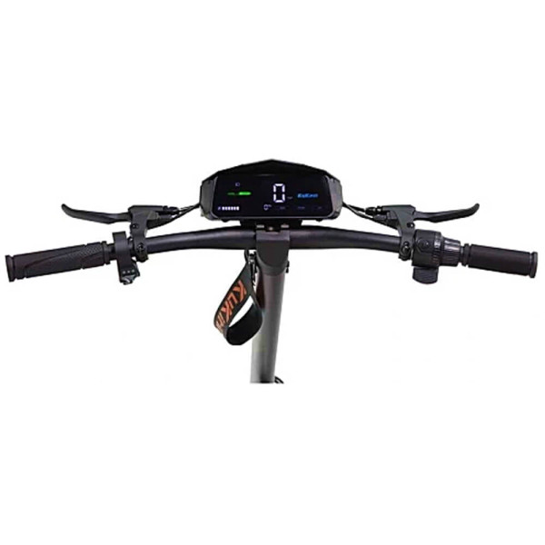 Електросамокат Kugoo KIRIN G2