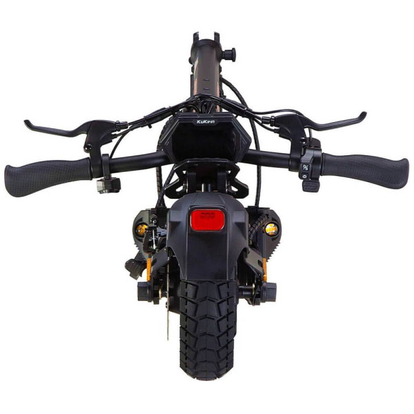 Електросамокат Kugoo KIRIN G2 Master