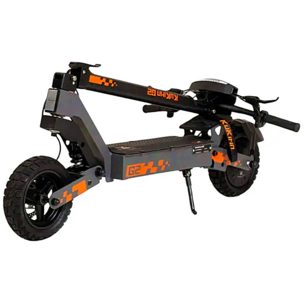 Електросамокат Kugoo KIRIN G2 New 2024