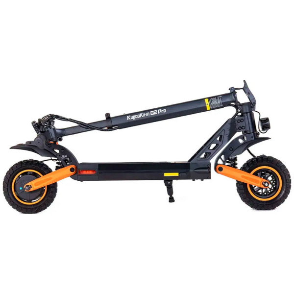 Електросамокат Kugoo KIRIN G2 Pro New