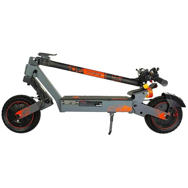 Електросамокат Kugoo KIRIN G2 Ultra