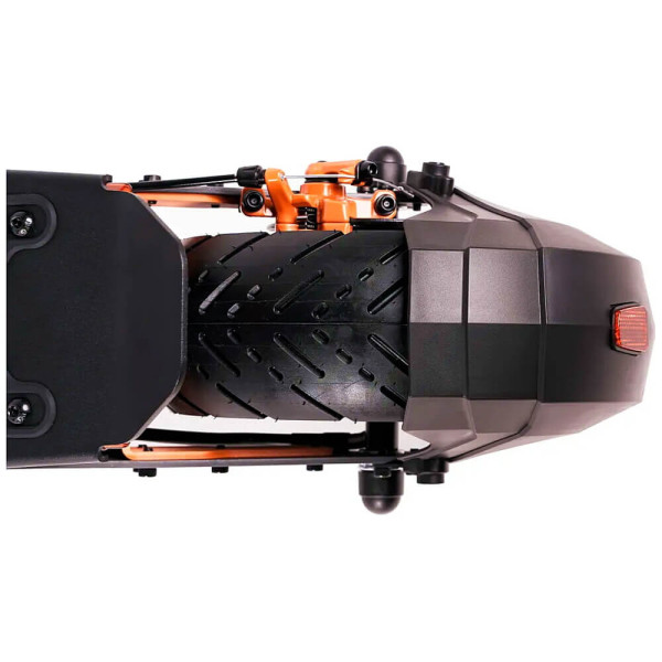Електросамокат Kugoo KIRIN G4