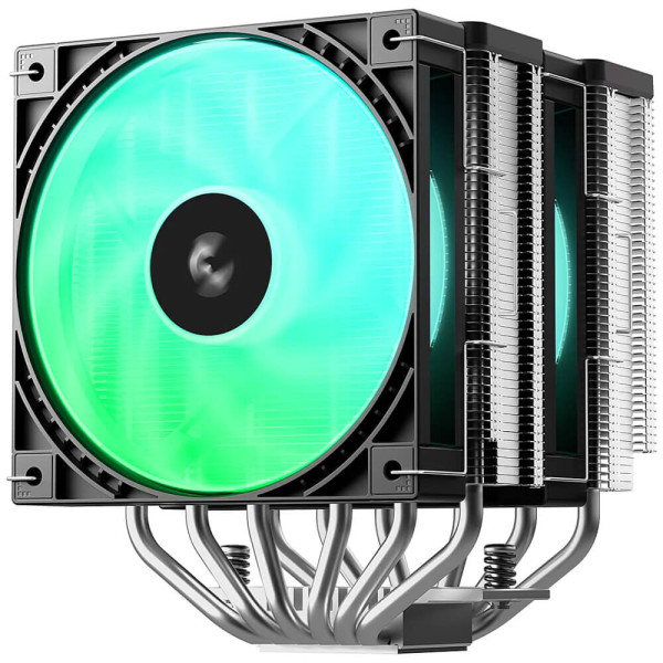 Кулер Deepcool AG620 G2 ARGB