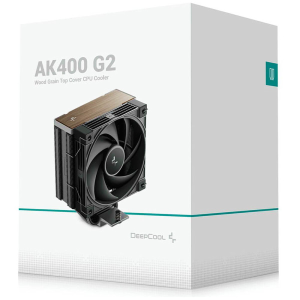 Кулер Deepcool AK400 G2
