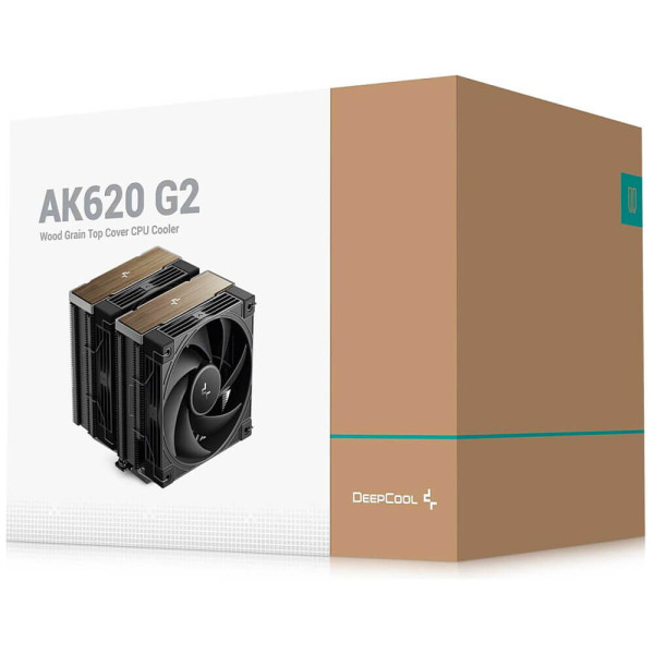 Кулер Deepcool AK620 G2