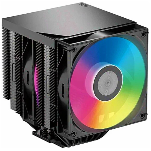 Кулер PcCOOLER RT720 TC ARGB BK
