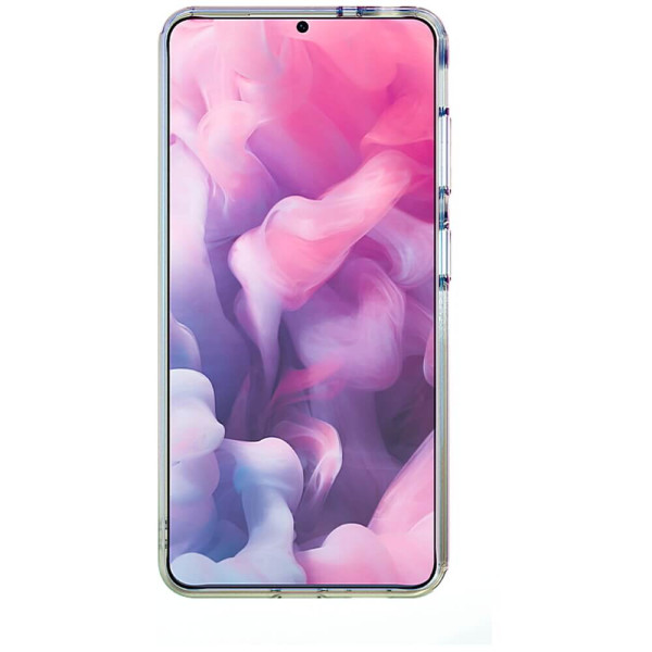 Чохол-накладка LAUT HOLO for Samsung Galaxy S26 Plus White (L_S26M_HO_W)