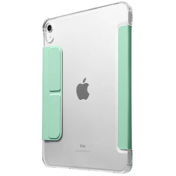 Чохол LAUT HUEX FOLIO for iPad 10.9''/11'' (2025) Green (L_IPD22_HF_GN)
