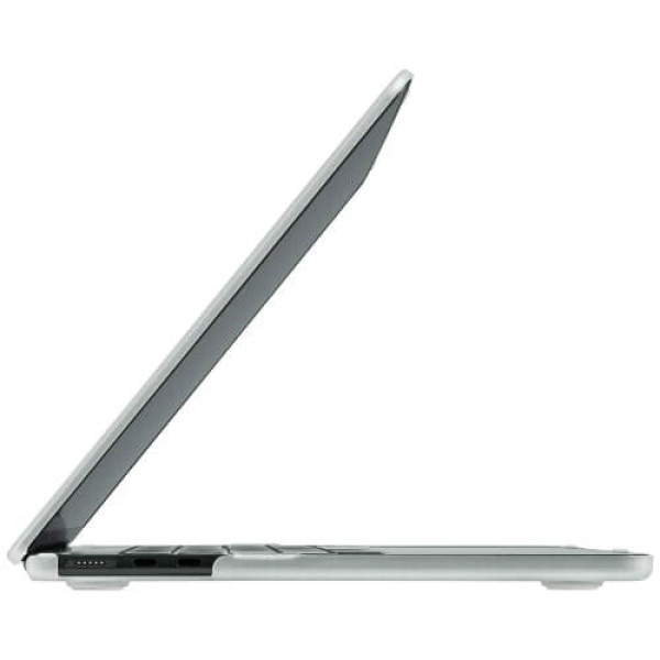 Чохол LAUT HUEX for MacBook Air 15'' M2-M5 Frost (L_MA23_HX_F)