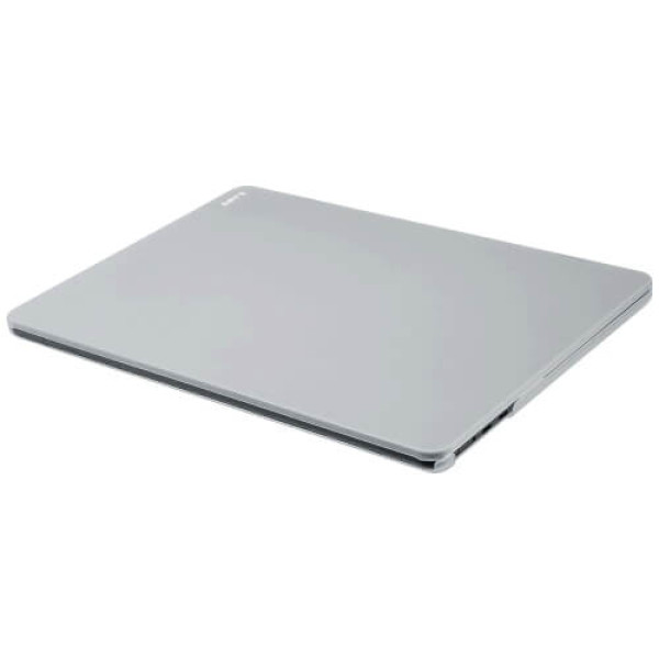 Чохол LAUT HUEX for MacBook Air 15'' M2-M5 Frost (L_MA23_HX_F)