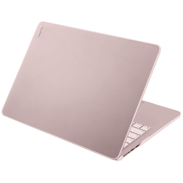 Чохол LAUT HUEX for MacBook Neo Pink (L_MBN_HX_P)